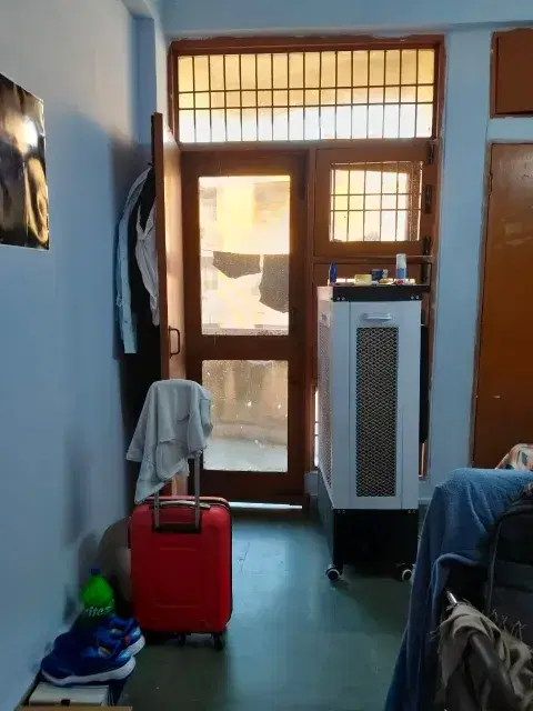 NIT Kurukshetra hostel photo 17